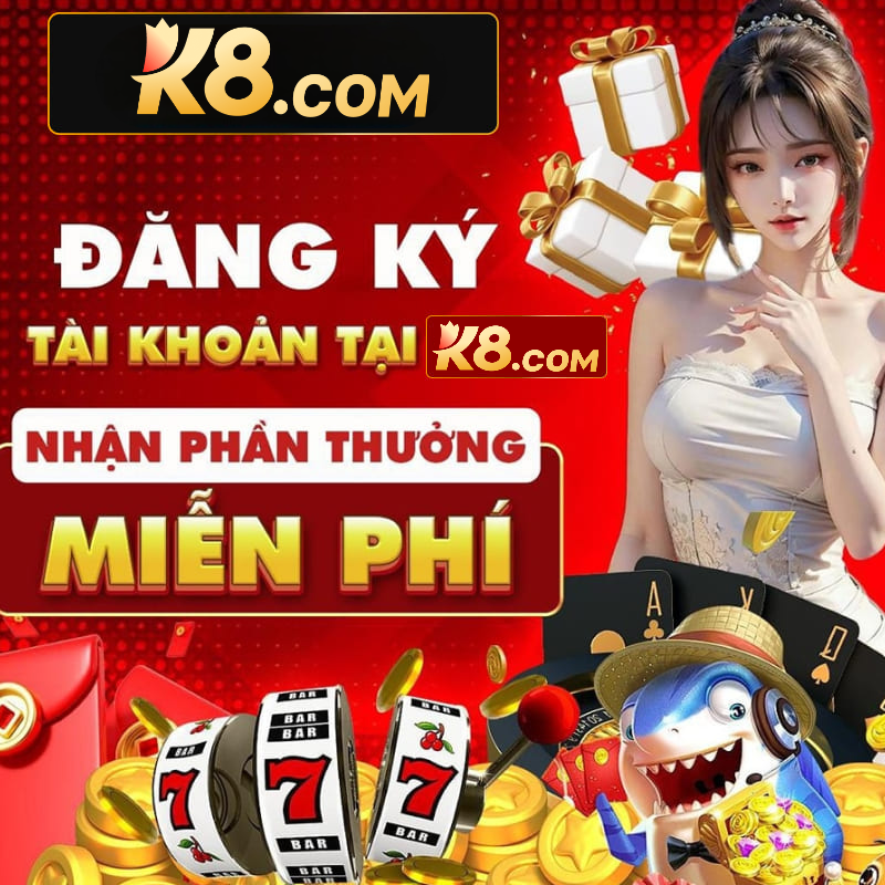 Cách tham gia khuyến mãi xổ số K8bet