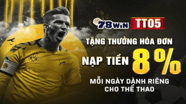 K8bet khuyến mãi lên 8% nạp tiền tại sảnh thể thao 2 Điều kiện nhận thưởng tại sảnh thể thao k8bet
