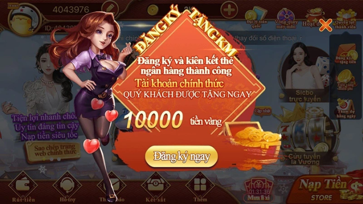K8VN Thưởng đến 8.888.000đ và ưu đãi 30% tổng tiền nạp 2 Nạp tiền lần đầu tại K8VN nhận ngay 30% ưu đãi